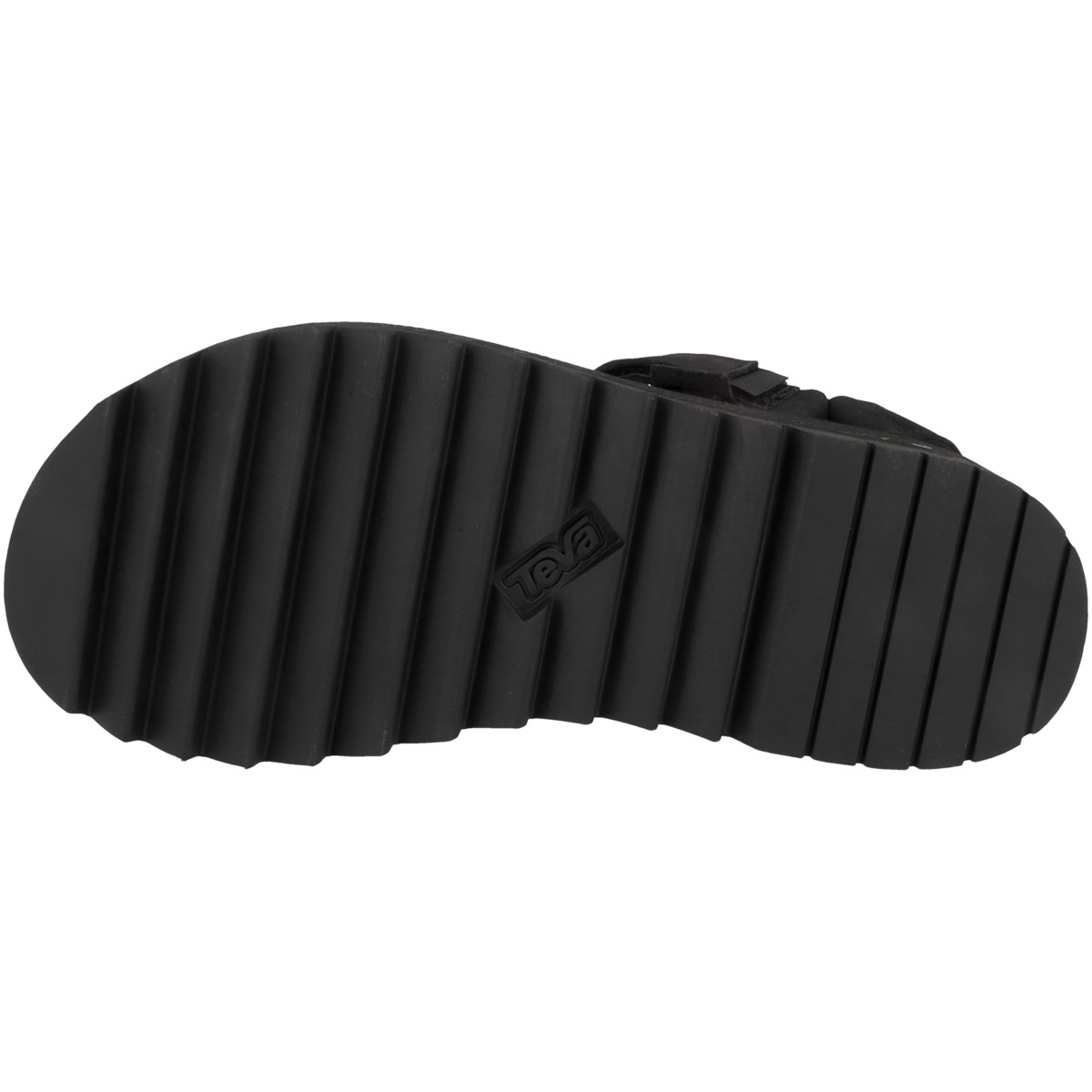 Teva Universal Ceres Sandale schwarz