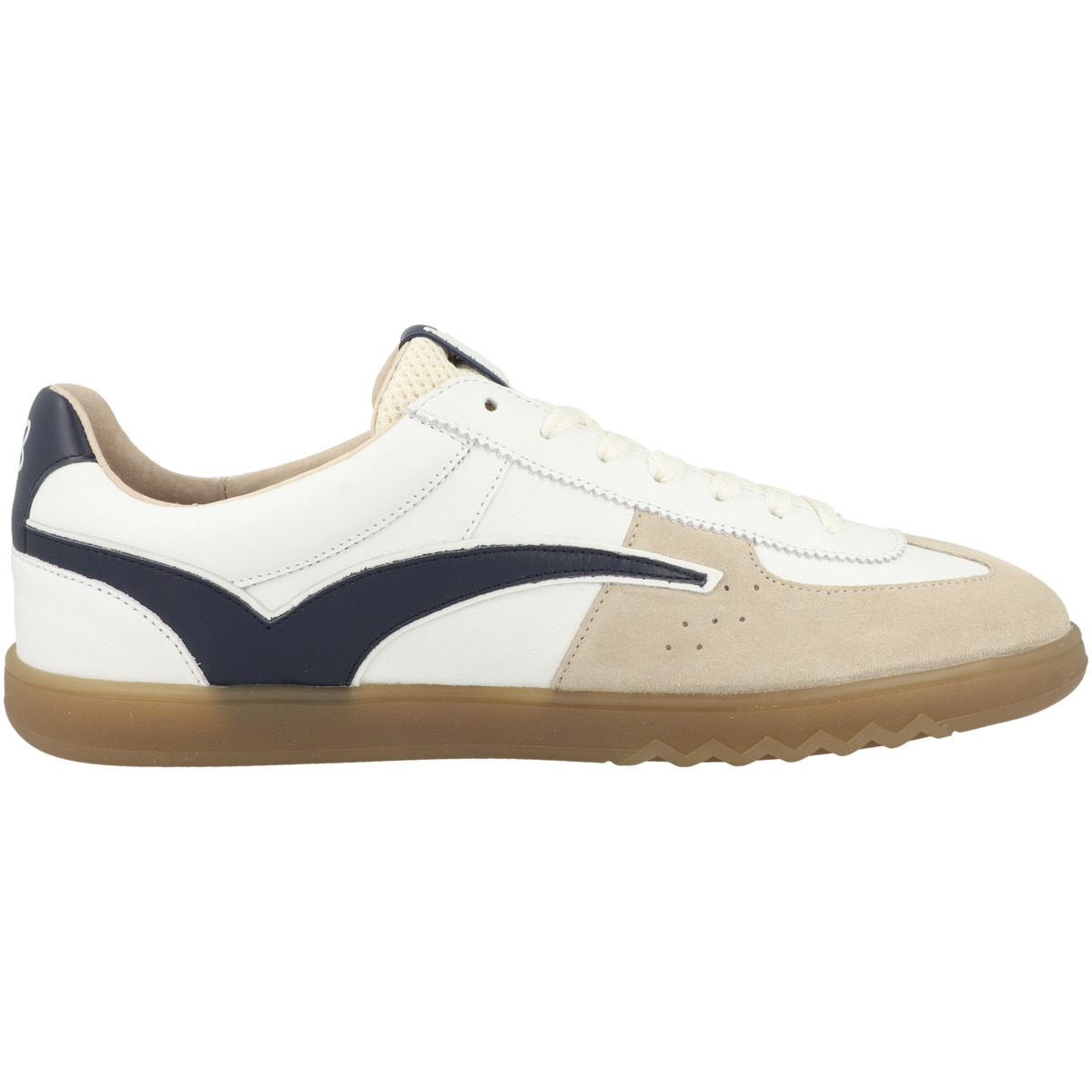 Floris van Bommel De Zaler 01.02 Sneaker low dunkelblau Floris van Bommel De Zaler 01.02 Sneaker low dunkelblau