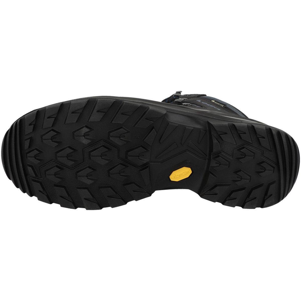 LOWA Renegade Evo GTX Mid Women Outdoor Schuhe schwarz