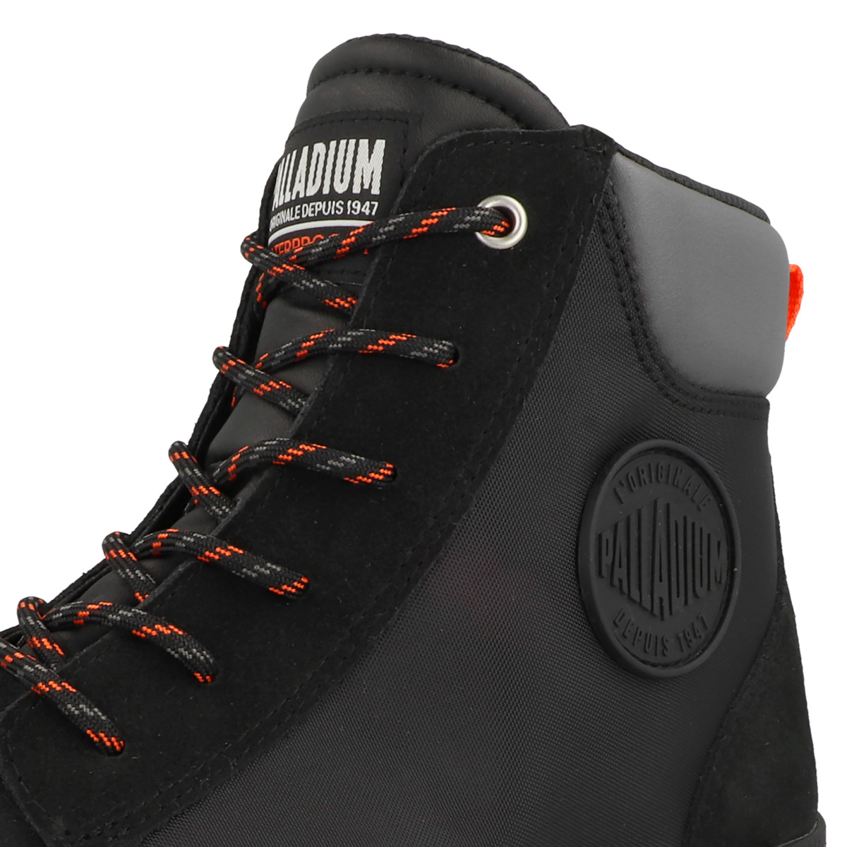 Palladium SP20 SC WPN Boots schwarz