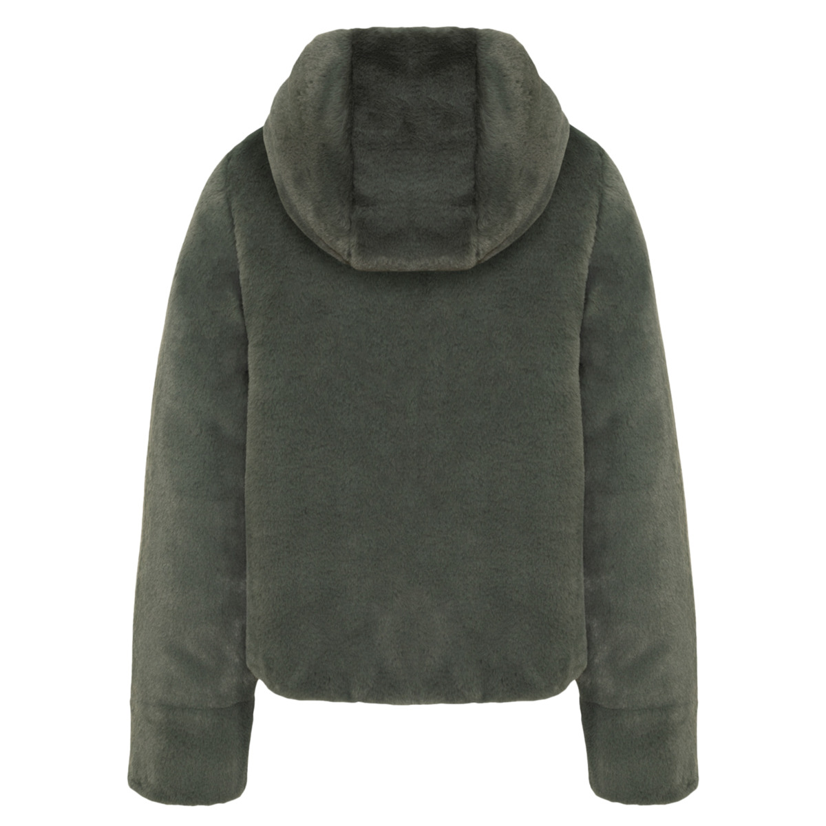 Colmar 2288E Daunenjacke dunkelgruen