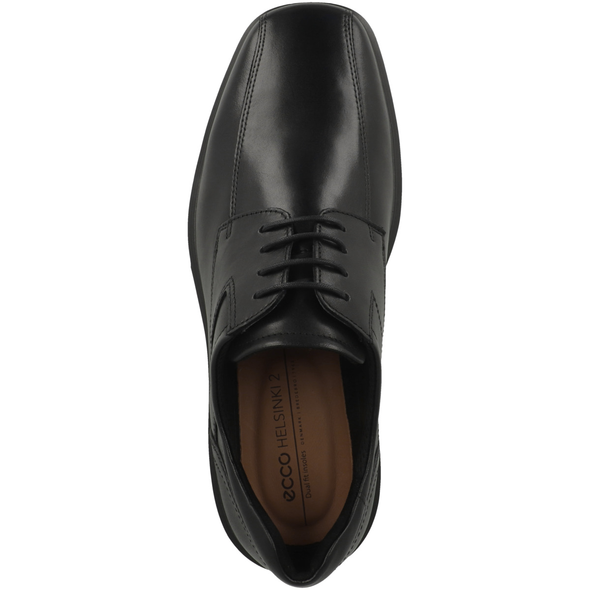 Ecco Helsinki 2 Businessschuhe schwarz Ecco Helsinki 2 Businessschuhe schwarz