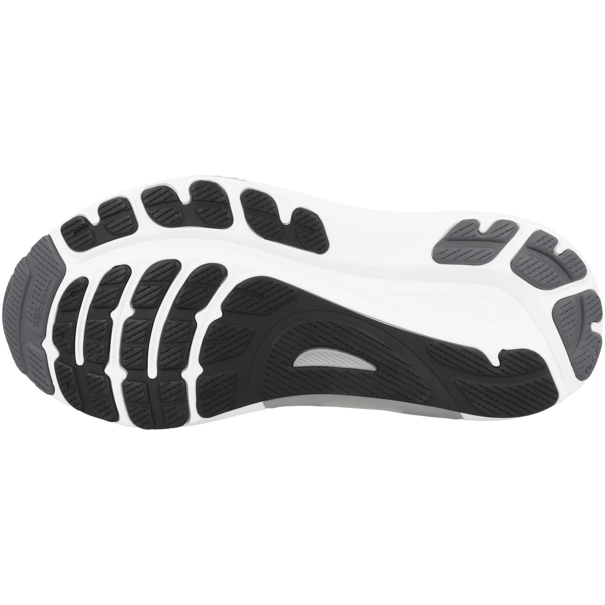 Asics Gel-Kayano 31 Men Laufschuhe schwarz Asics Gel-Kayano 31 Men Laufschuhe schwarz