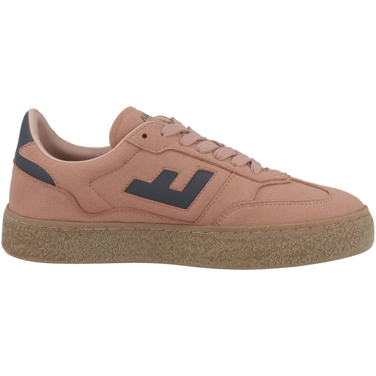 Flamingos Life Burela Bold Sneaker low rot Flamingos Life Burela Bold Sneaker low rot