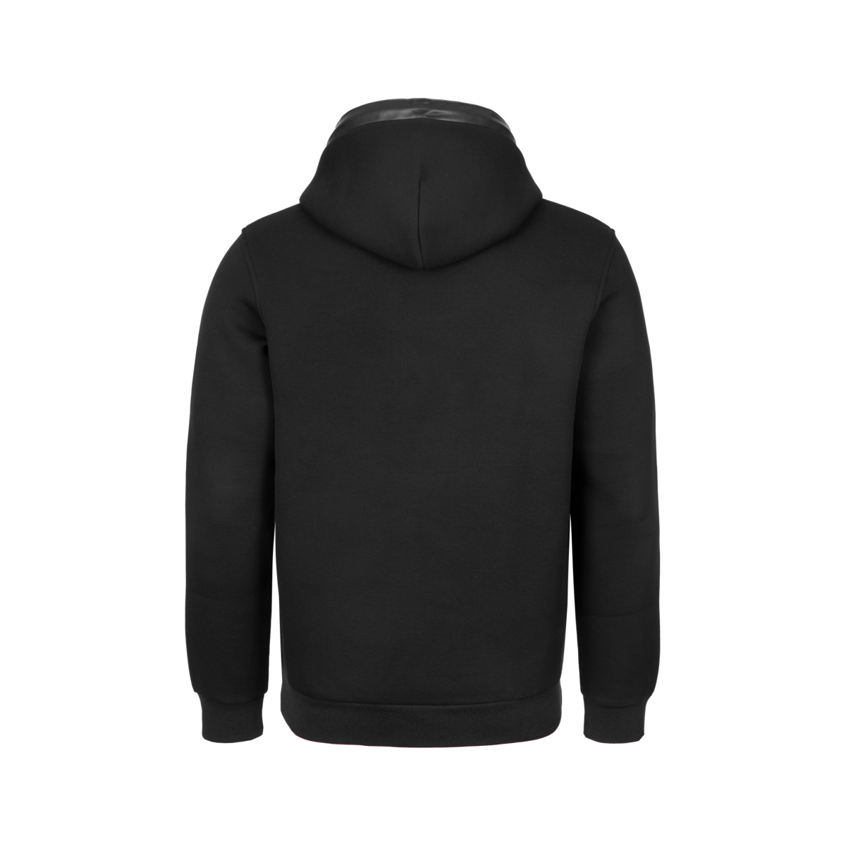 KARL LAGERFELD 705039 Hoodie schwarz