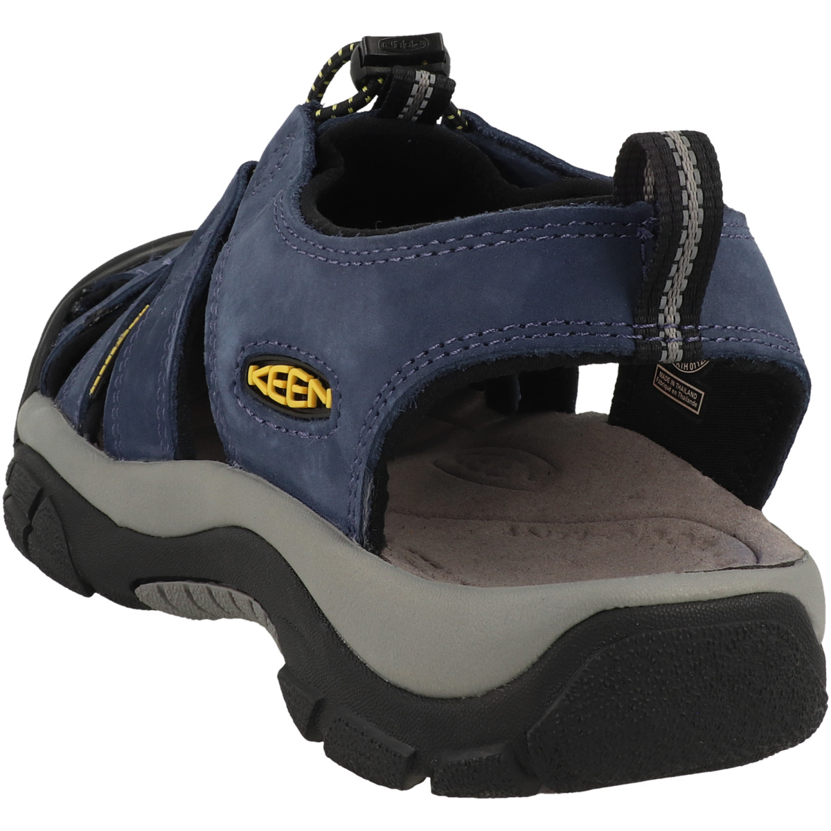 Keen Newport Sandale dunkelblau