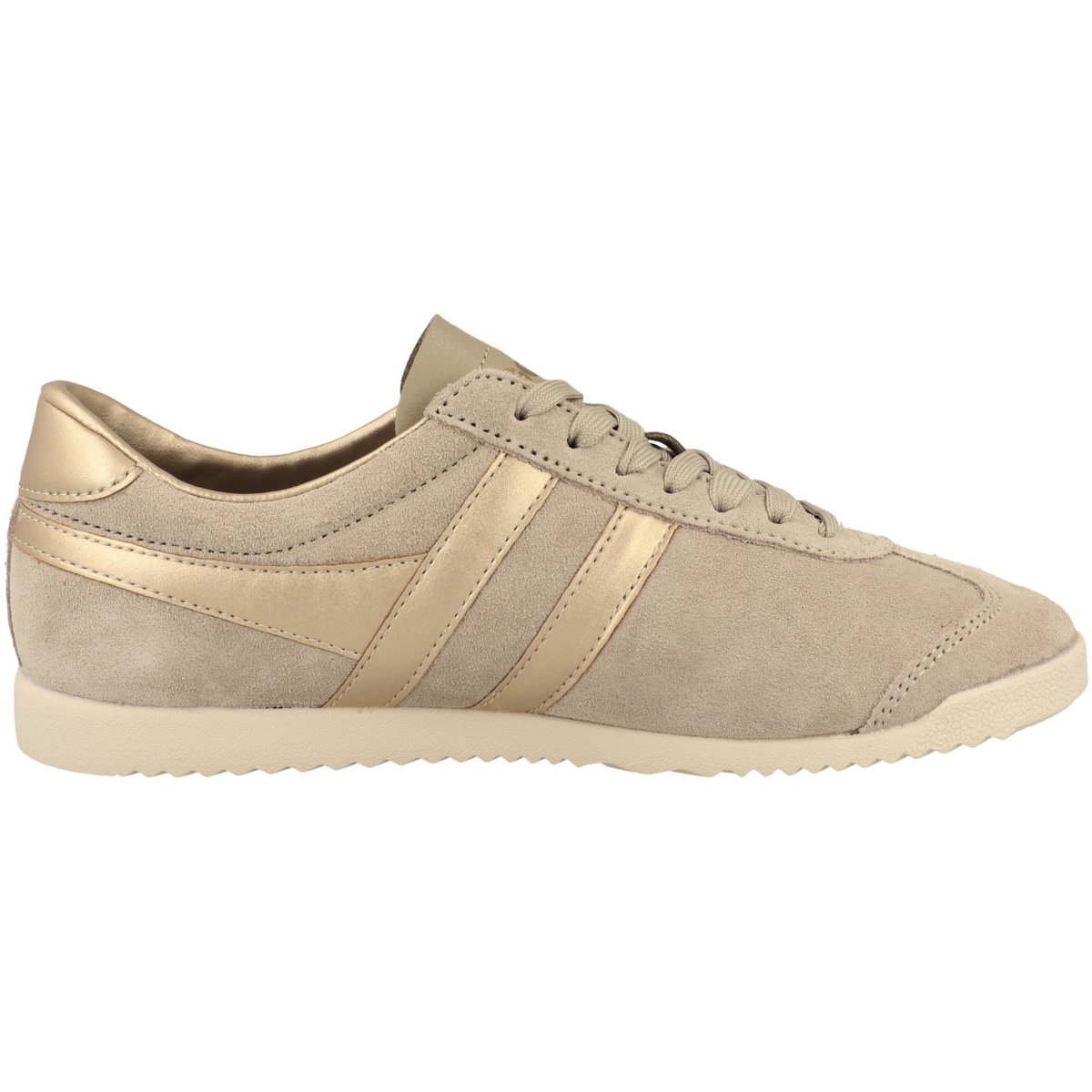 Gola Bullet Pearl Sneaker low beige Gola Bullet Pearl Sneaker low beige