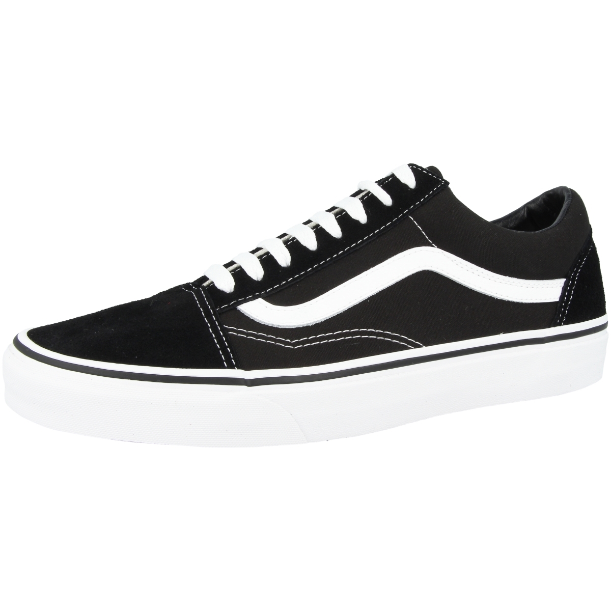 Vans Old Skool Schuhe schwarz Vans Old Skool Schuhe schwarz