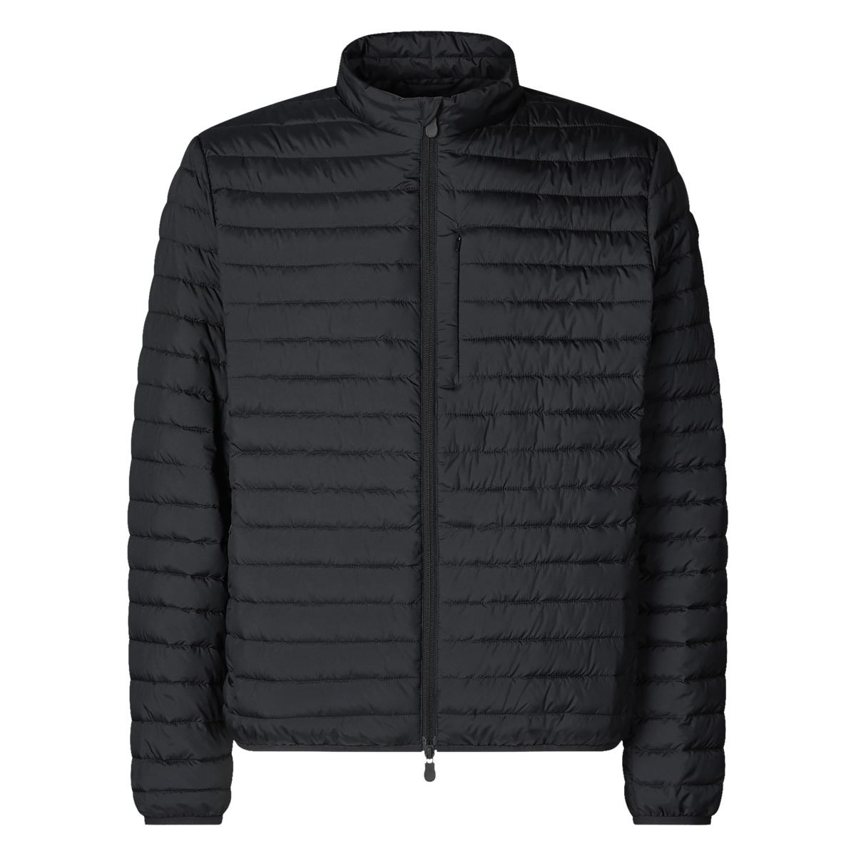 Save the Duck Cole Steppjacke schwarz