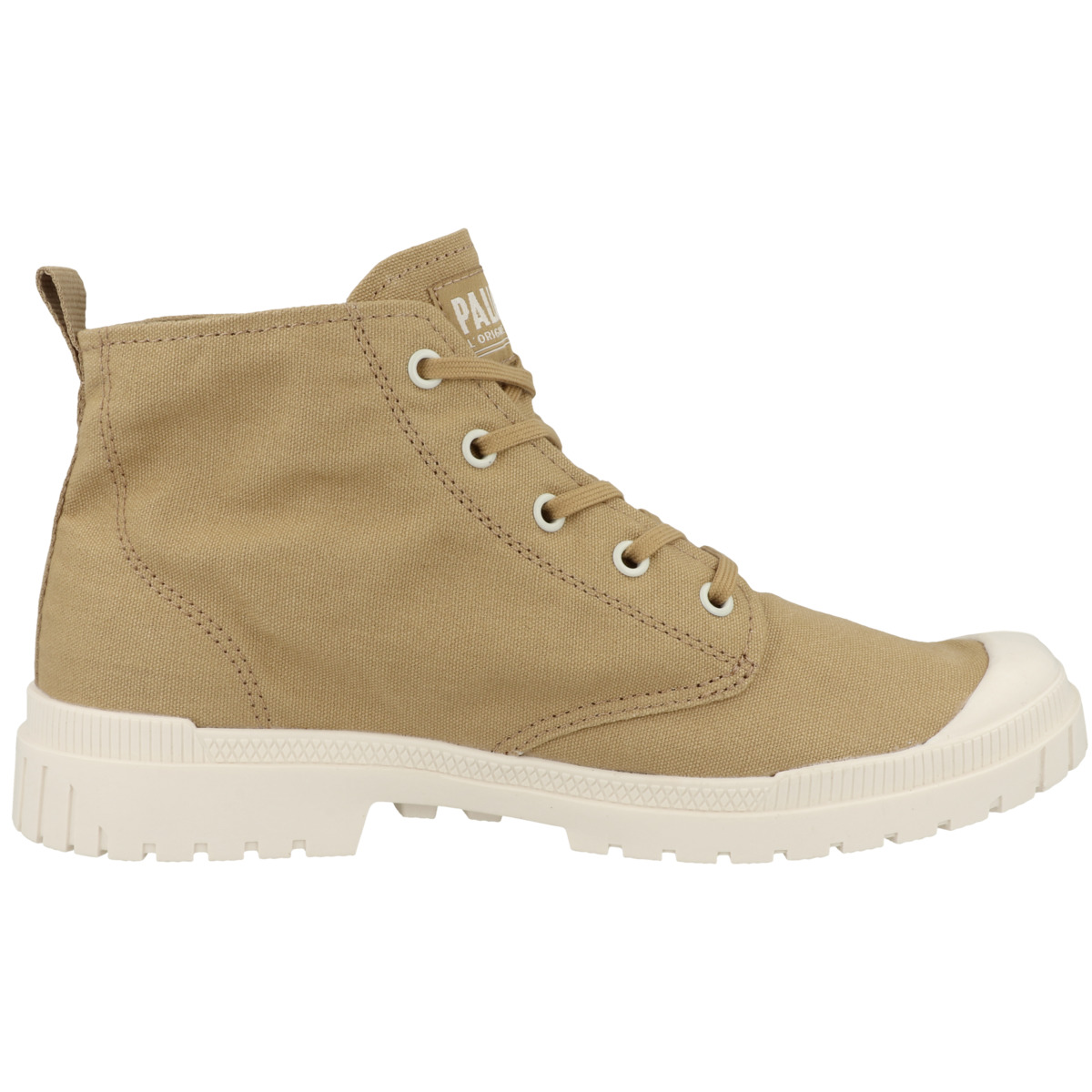 Palladium Pampa Sp20 Hi Cvs Boots braun