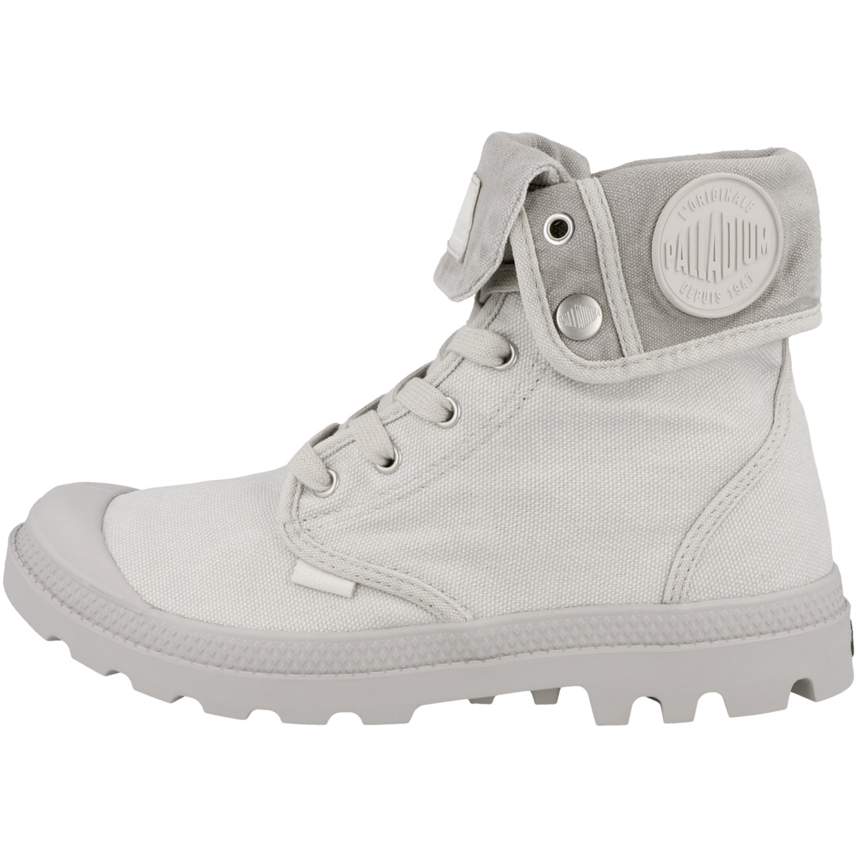 Palladium Baggy Boots hellgrau Palladium Baggy Boots hellgrau