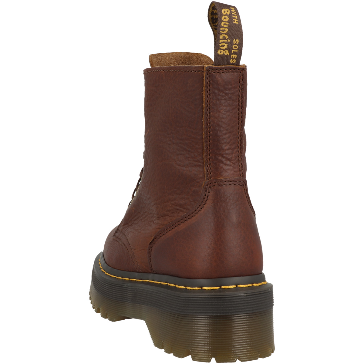 Dr. Martens Jadon Boots braun