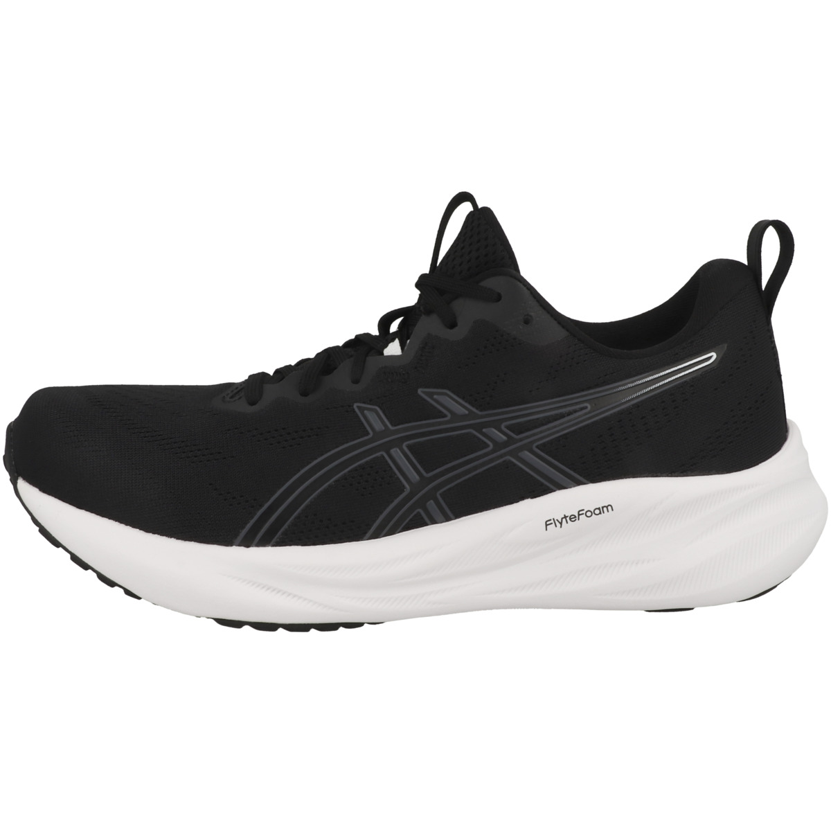 Asics Gel-Pulse 16 Men Laufschuhe schwarz