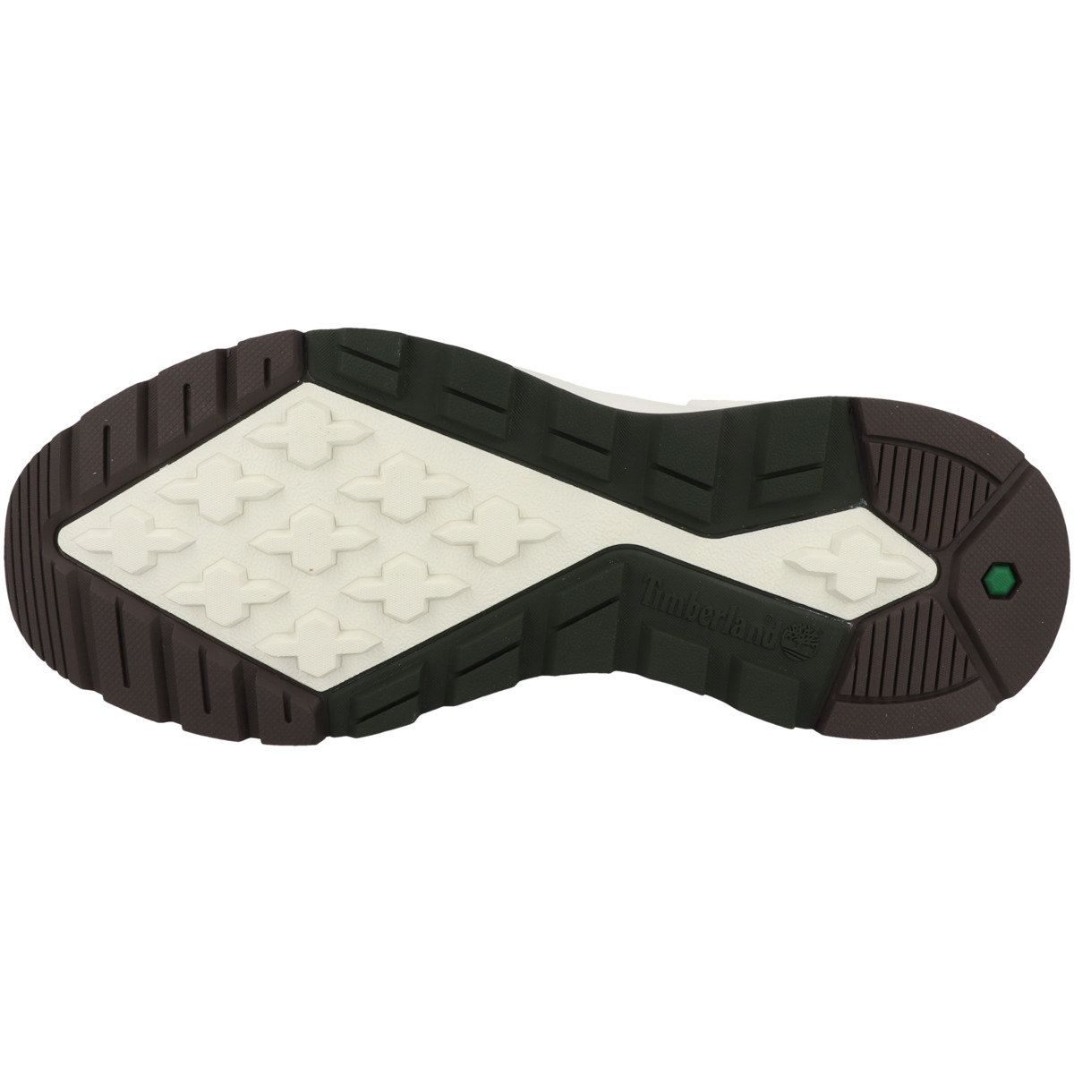 Timberland Sprint Trekker Mid Boots dunkelbraun Timberland Sprint Trekker Mid Boots dunkelbraun