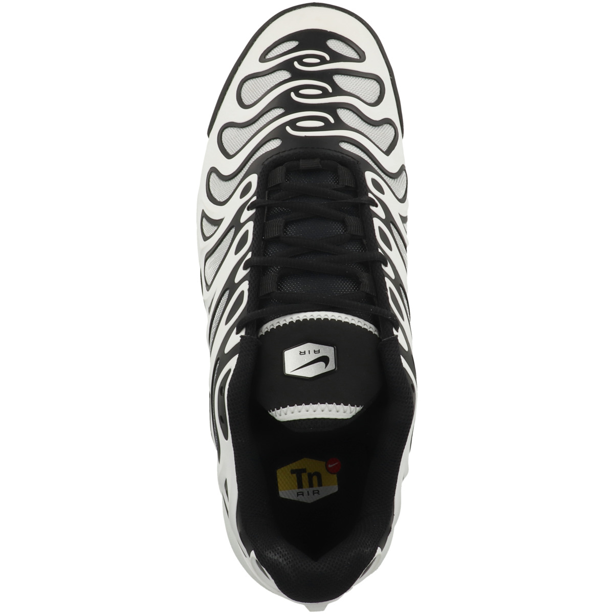 Nike Air Max Plus Drift Sneaker silber