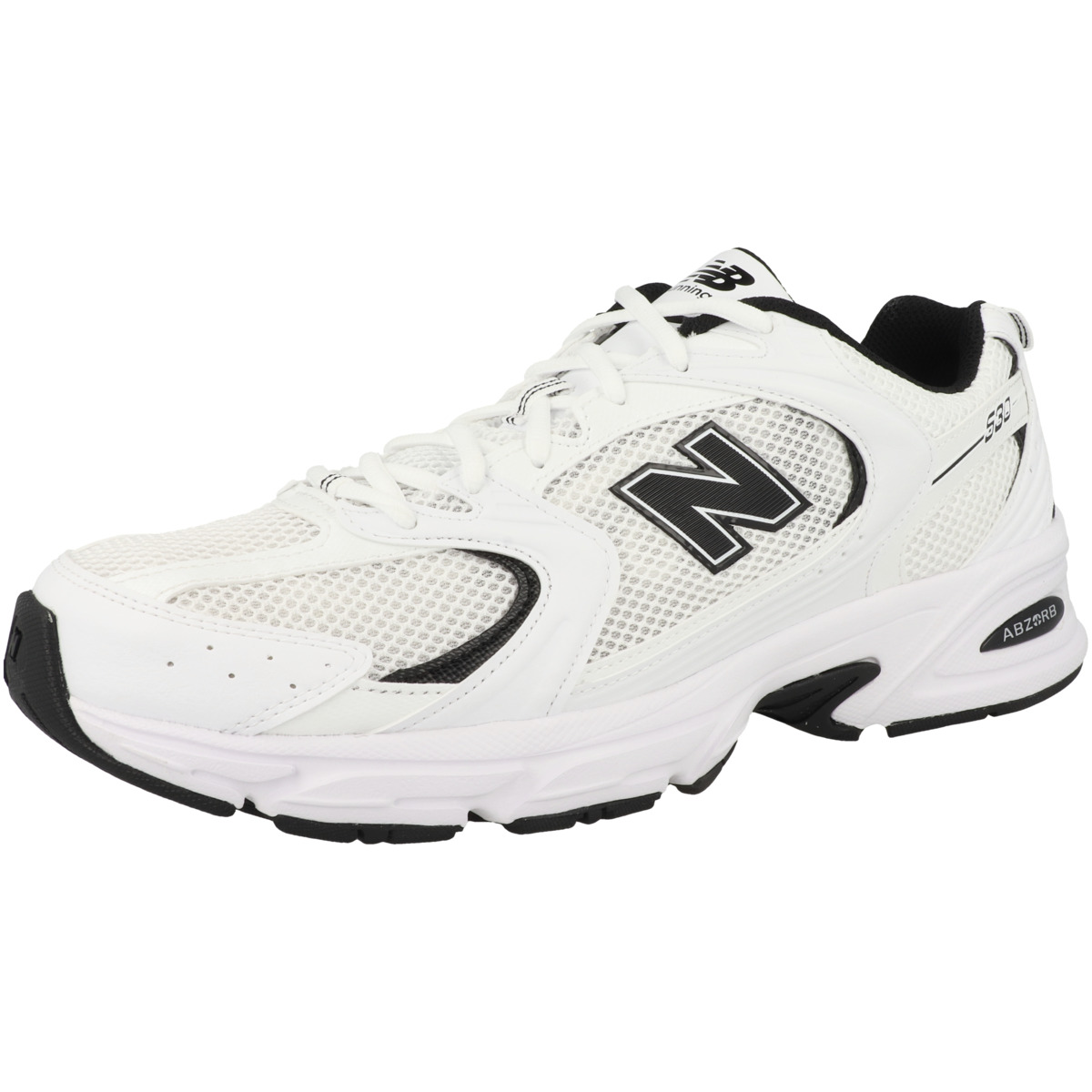 New Balance MR 530 EWB Sneaker weiss