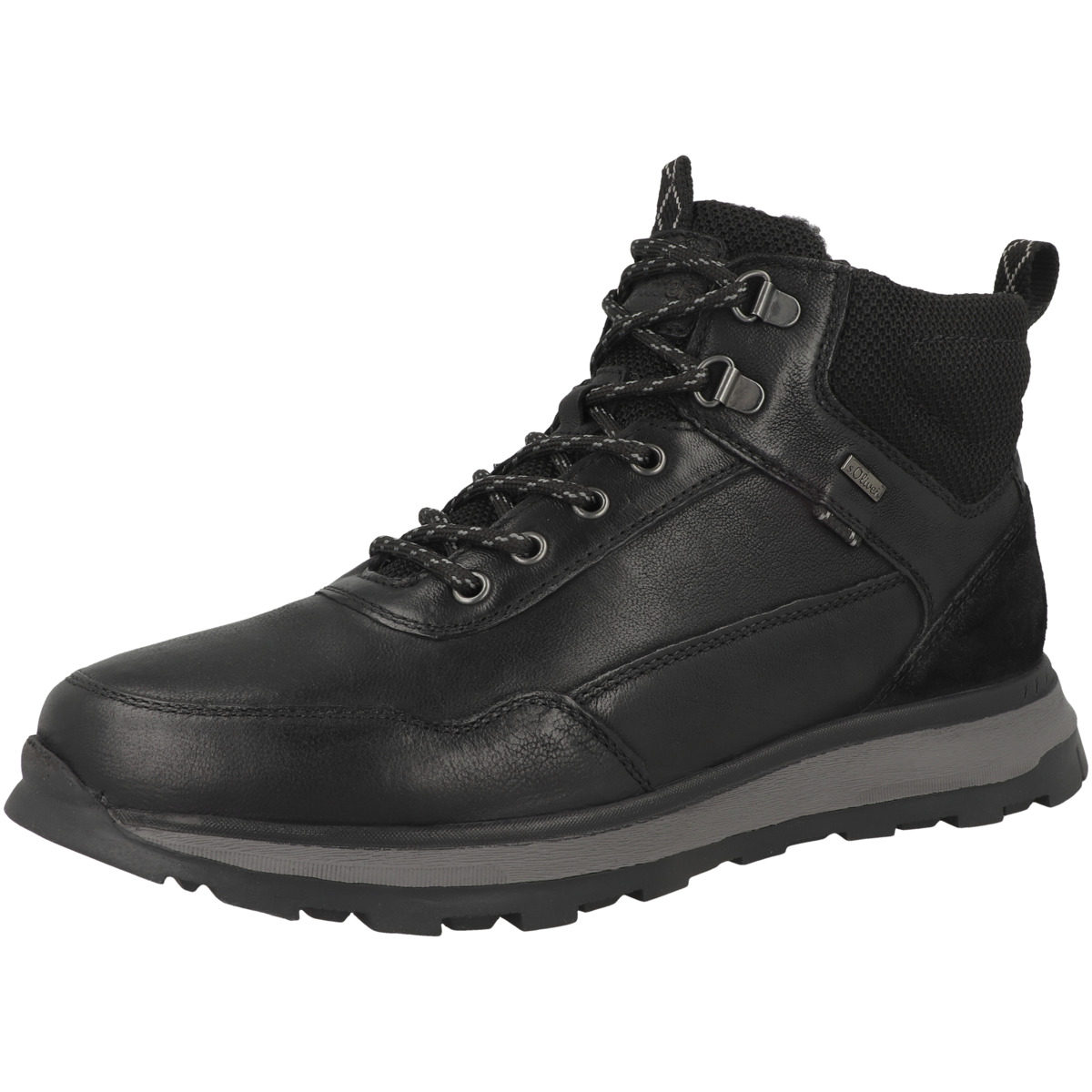 s.Oliver 5-16227-43 Boots schwarz