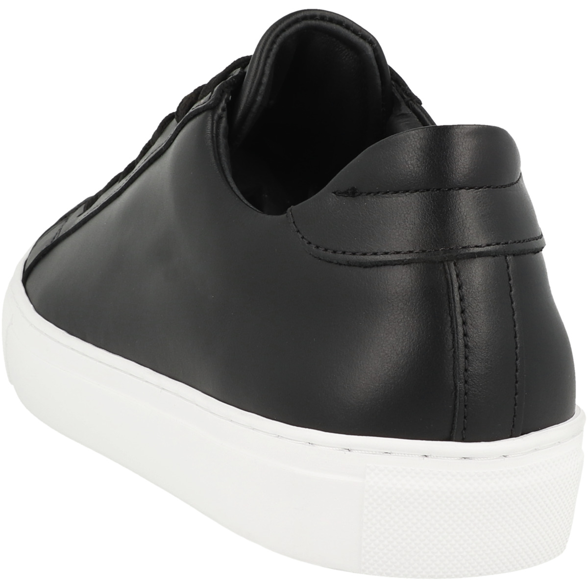 Garment Project Type Sneaker low schwarz