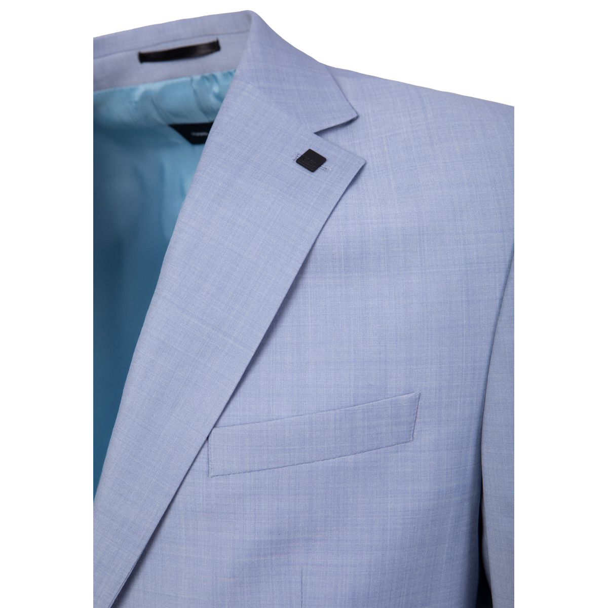 KARL LAGERFELD 155200 Sakko tuerkis