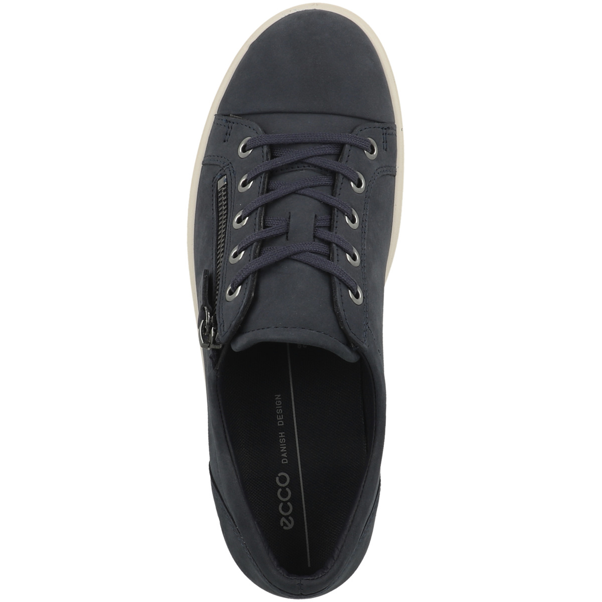 Ecco Classic W Sneaker low dunkelblau Ecco Classic W Sneaker low dunkelblau
