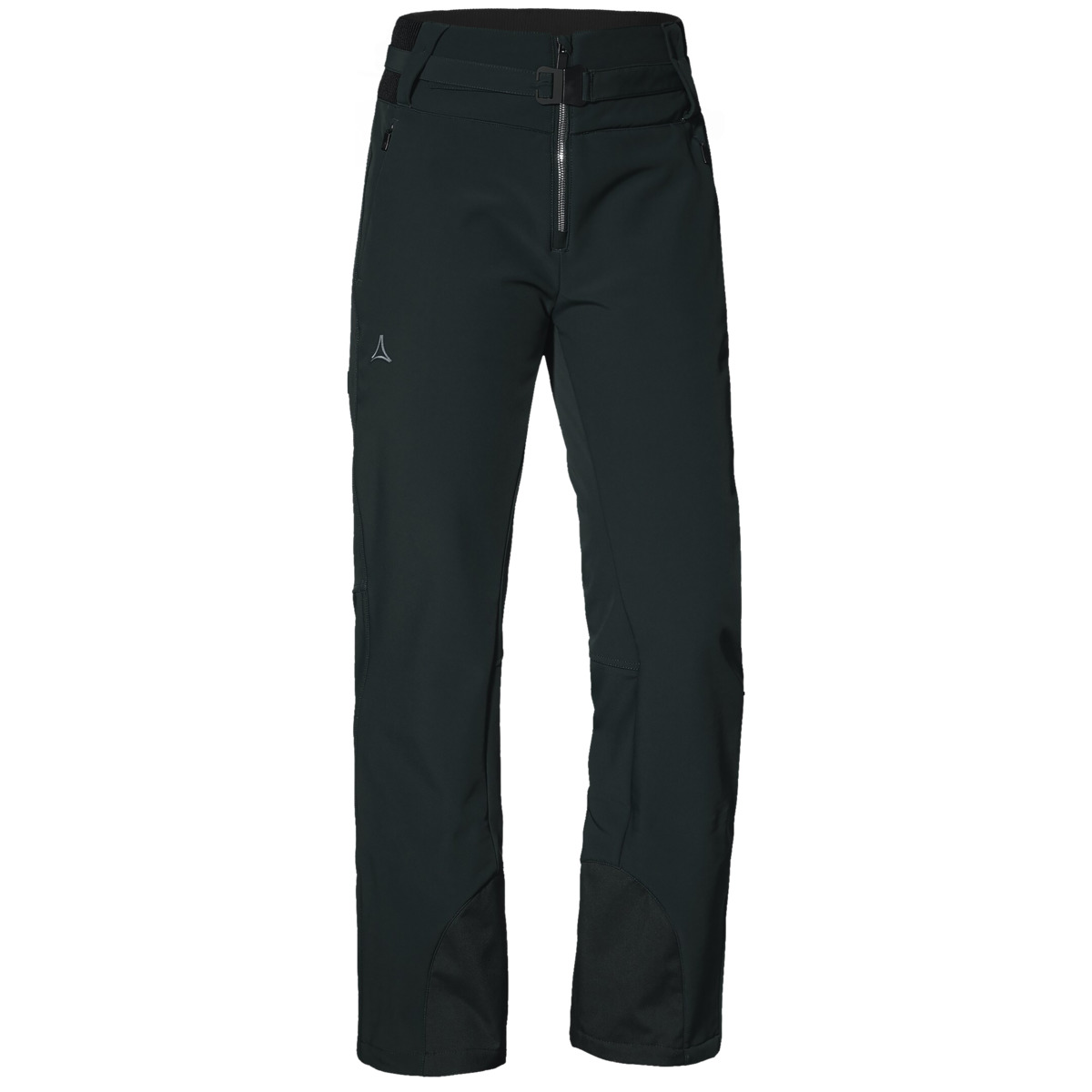 Schöffel Ski Pants Cervinia L Skihose schwarz