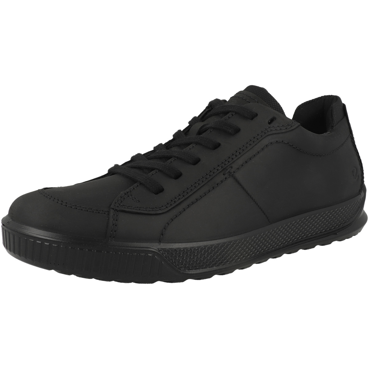 Ecco Byway Sneaker low schwarz Ecco Byway Sneaker low schwarz