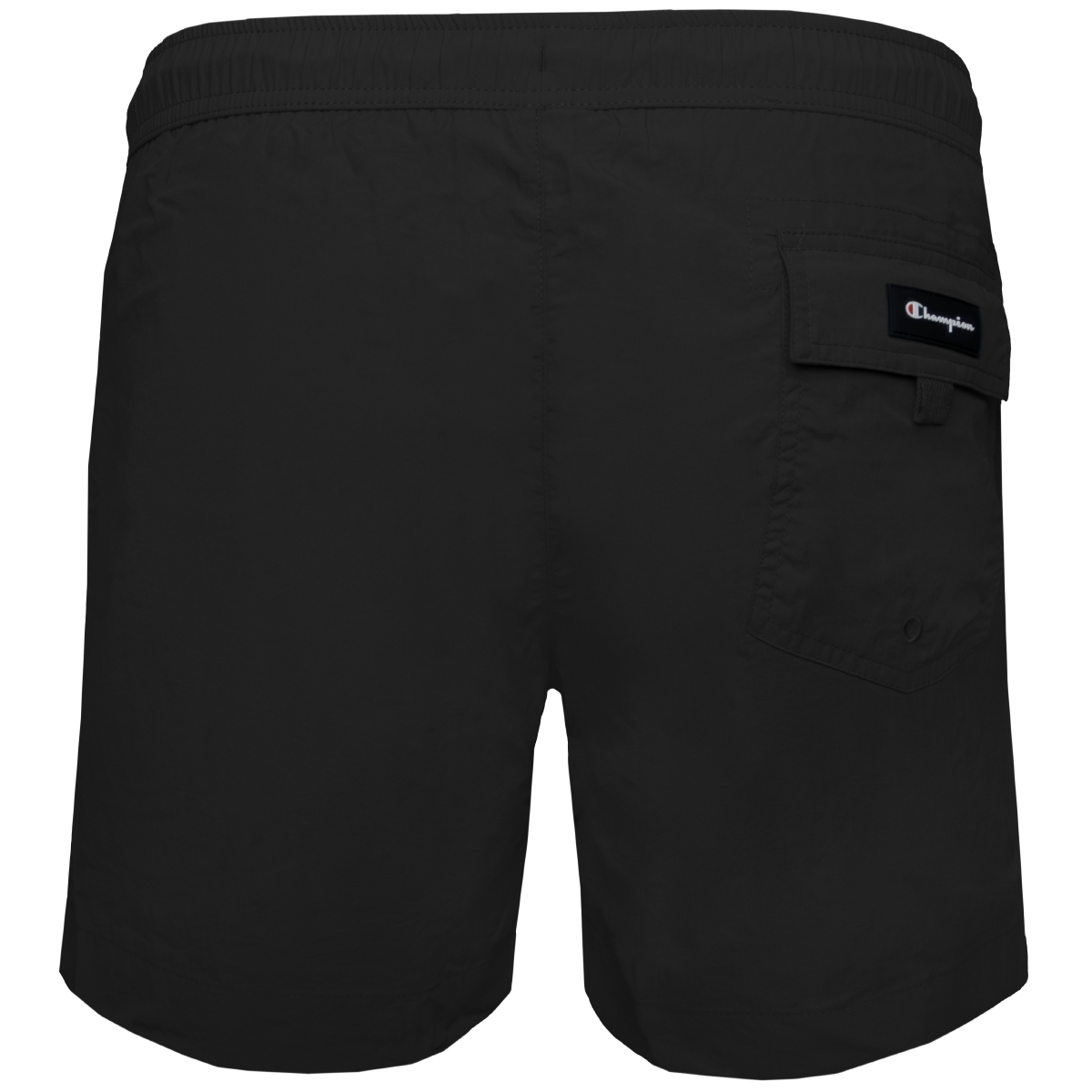 Champion Beachshort Badehose schwarz