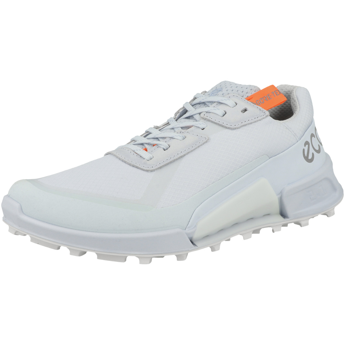 Ecco Biom 2.1 X Country W Outdoorschuhe hellblau Ecco Biom 2.1 X Country W Outdoorschuhe hellblau