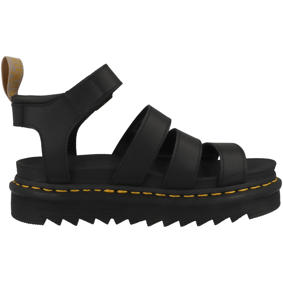 Dr. Martens V Blaire Sandale schwarz Dr. Martens V Blaire Sandale schwarz