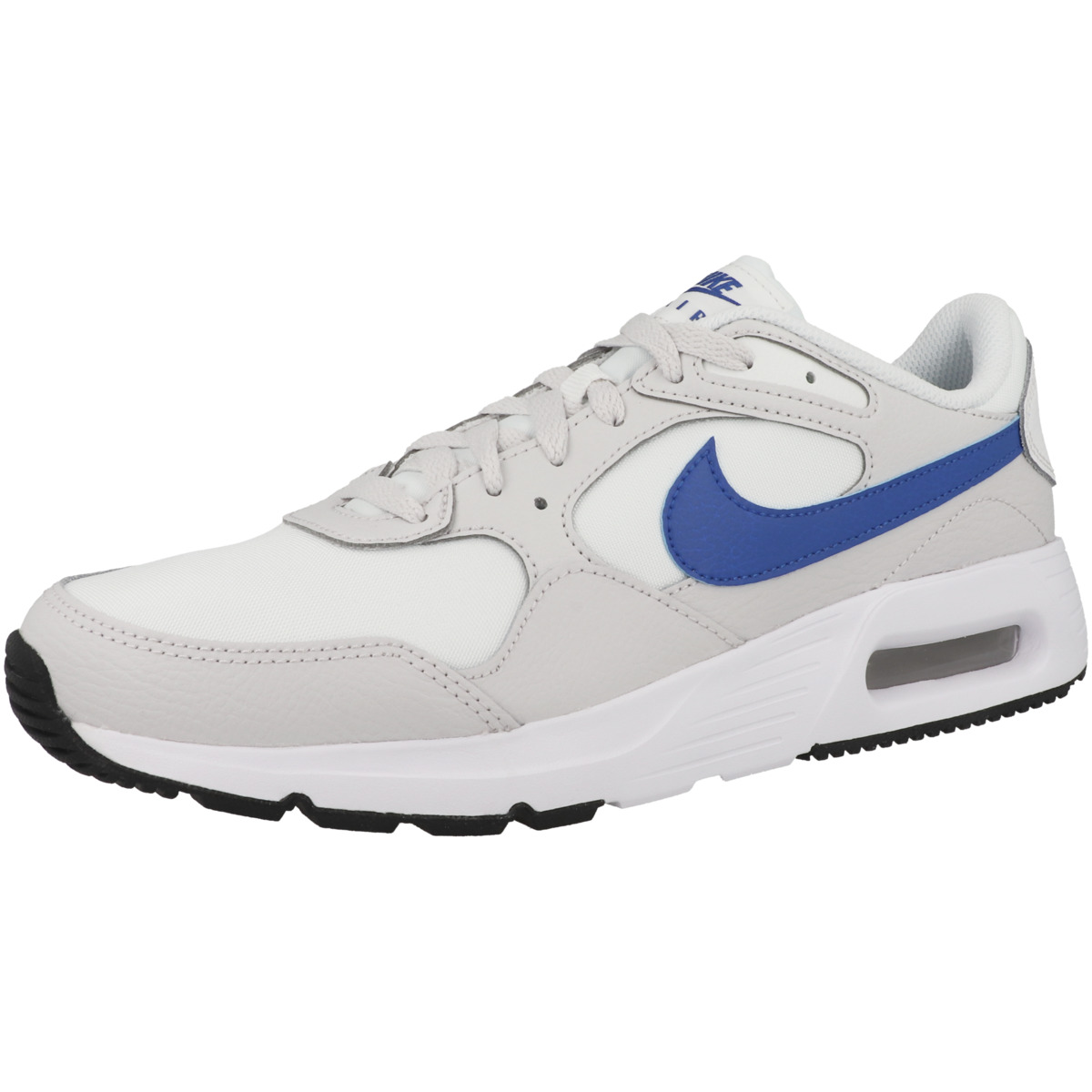 Nike Air Max SC Sneaker low grau Nike Air Max SC Sneaker low grau