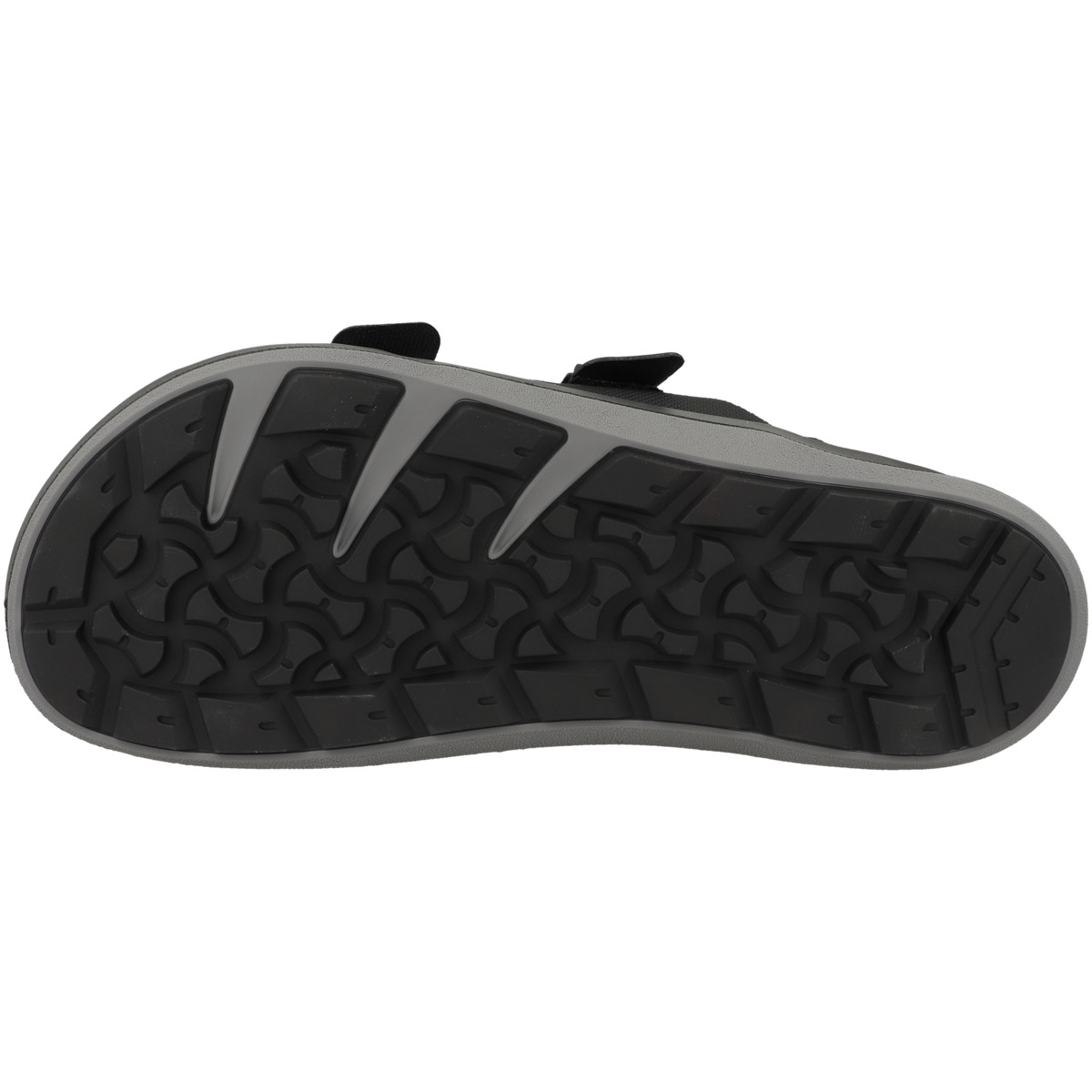 Birkenstock Atacama CE Birko-Flor Sandale normal schwarz Birkenstock Atacama CE Birko-Flor Sandale normal schwarz