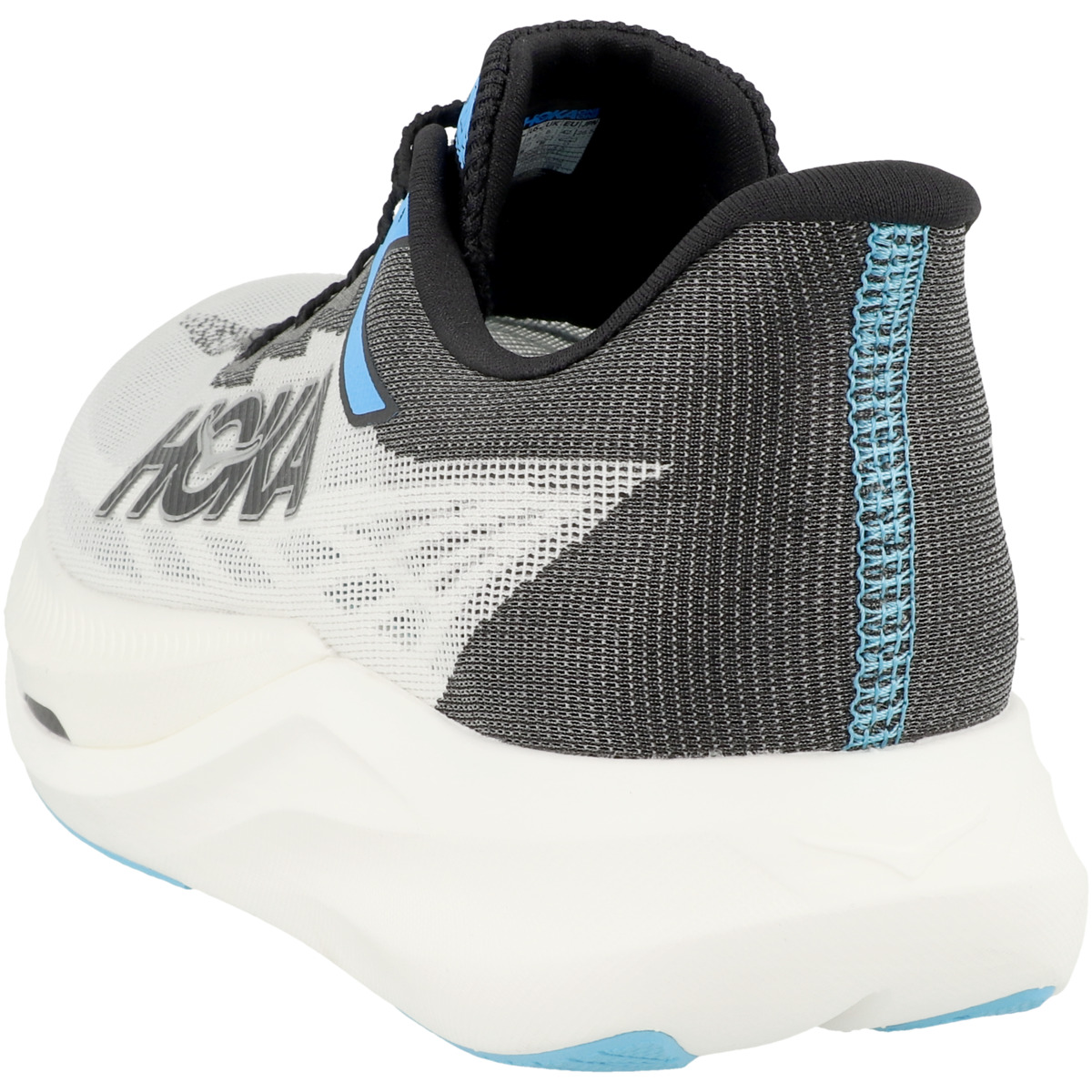 HOKA Rocket X 3 Laufschuhe weiss