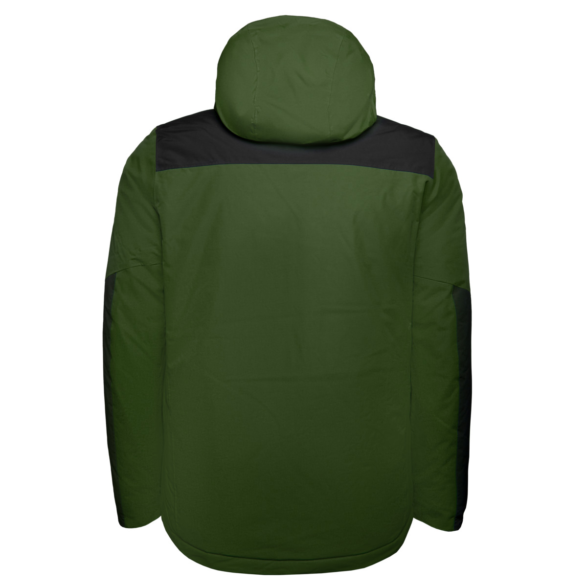 Jack Wolfskin Jasper Ins Jkt M Winterjacke dunkelgruen Jack Wolfskin Jasper Ins Jkt M Winterjacke dunkelgruen
