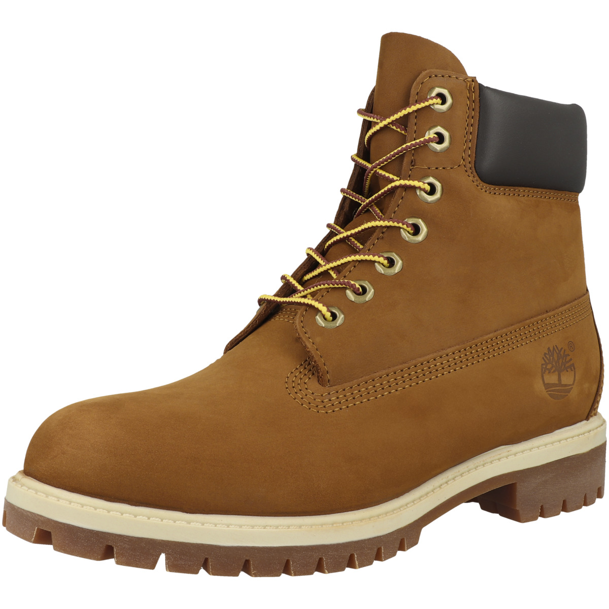 Timberland Premium 6-Inch Boots braun