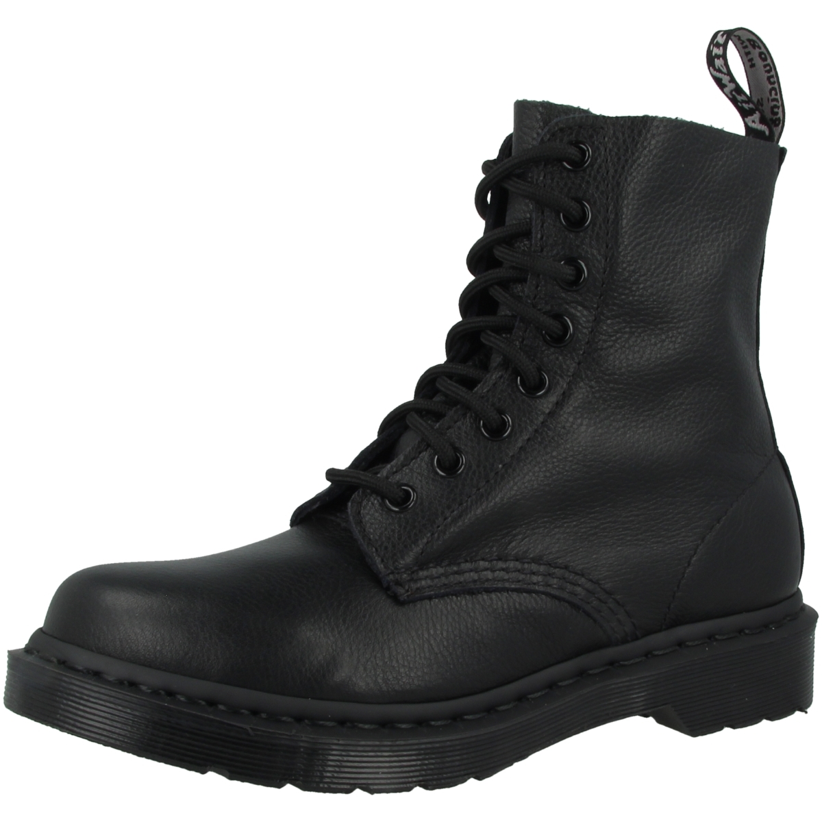 Dr. Martens 1460 Pascal Mono Boots schwarz Dr. Martens 1460 Pascal Mono Boots schwarz