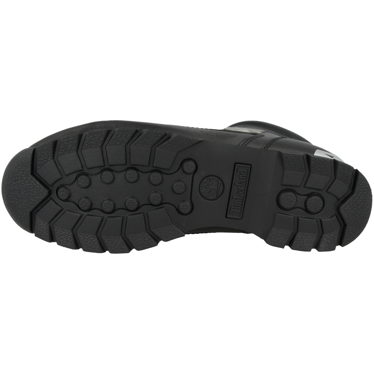 Timberland Euro Sprint Mid Hiker Boots schwarz Timberland Euro Sprint Mid Hiker Boots schwarz
