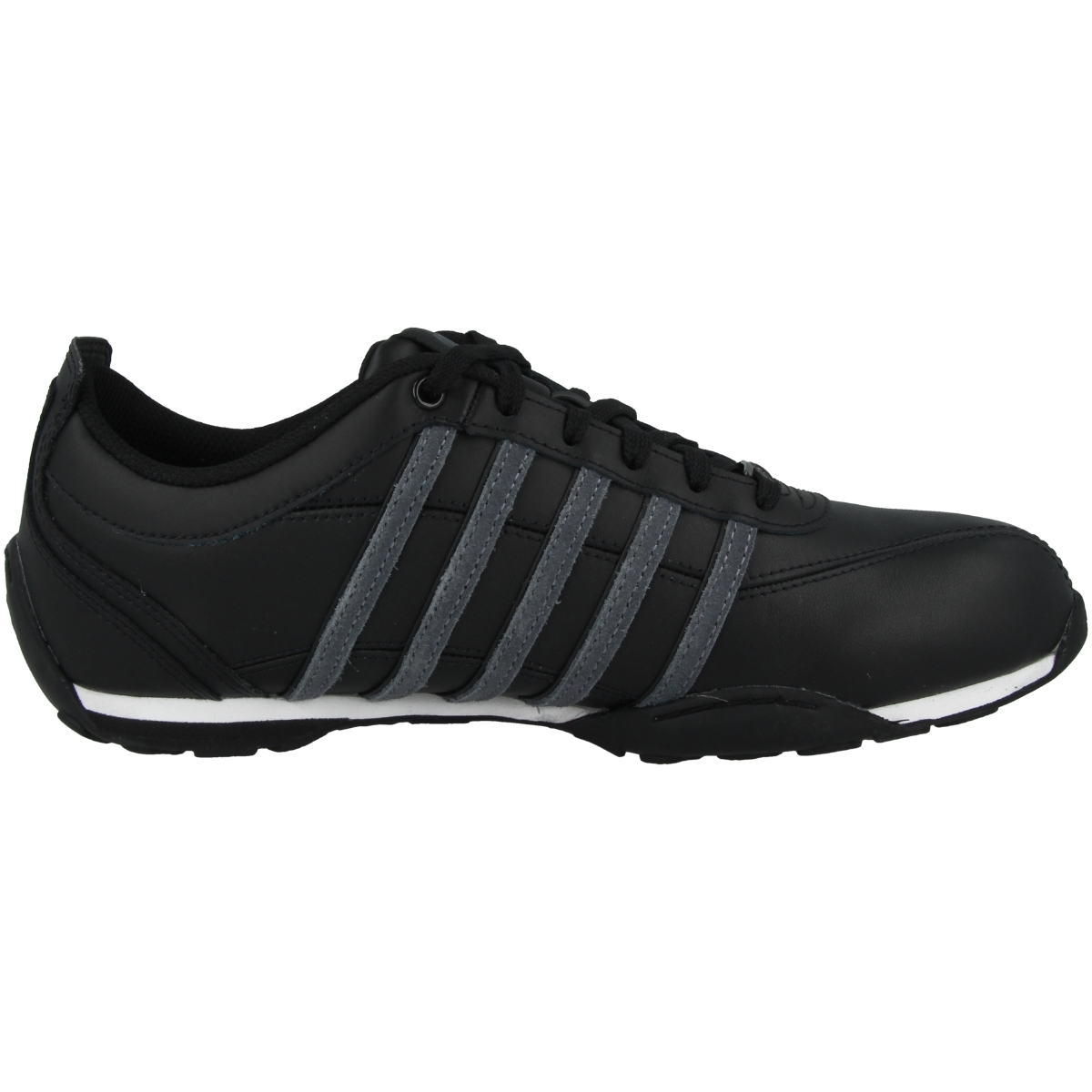 K-Swiss Arvee 1.5 Bring-Back-Style Sneaker schwarz K-Swiss Arvee 1.5 Bring-Back-Style Sneaker schwarz
