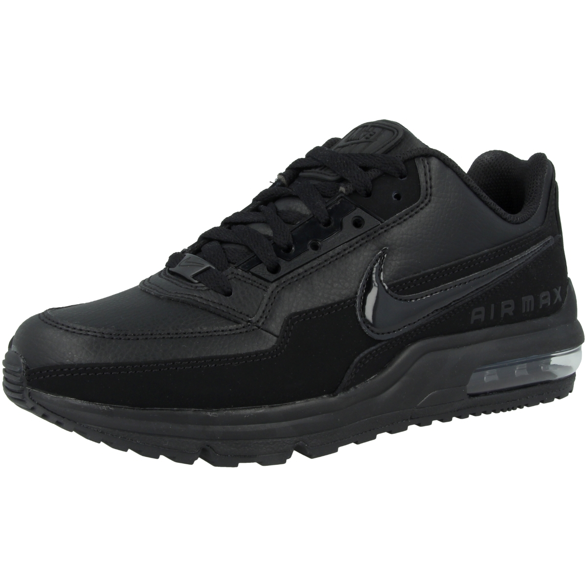 Nike Air Max LTD 3 Schuhe schwarz Nike Air Max LTD 3 Schuhe schwarz