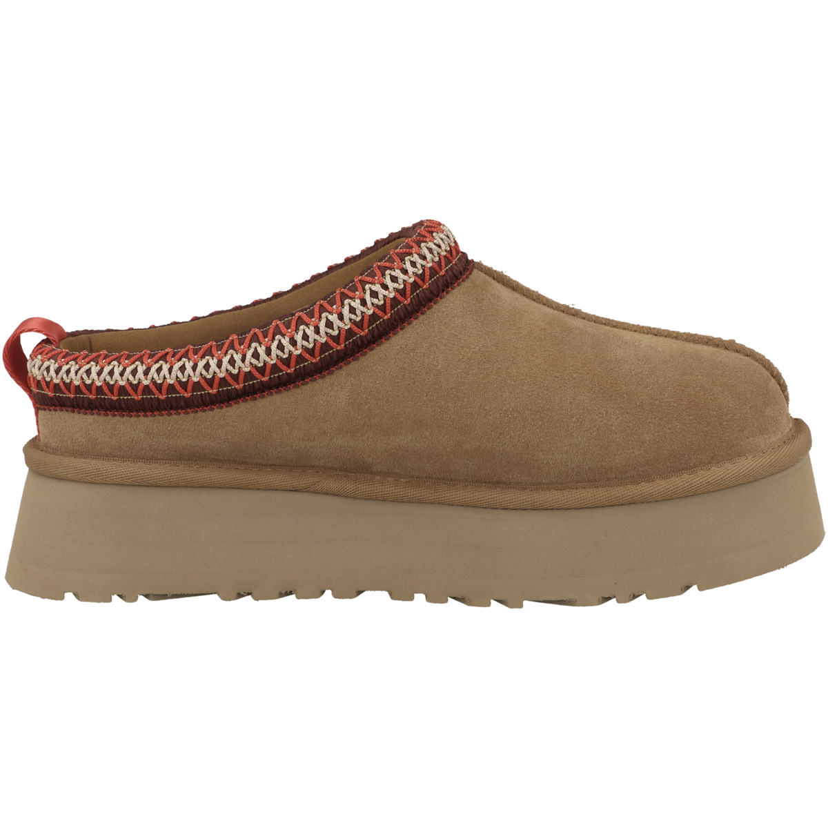 UGG Tazz II Women Hausschuhe braun