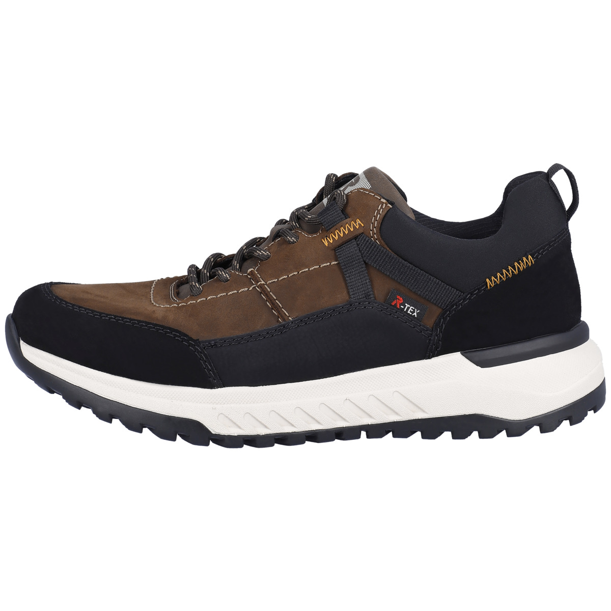 Rieker EVOLUTION U0100 Sneaker low braun