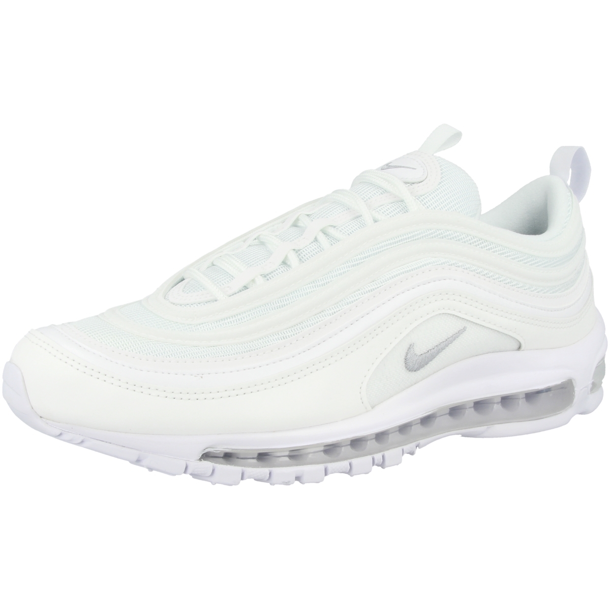 Nike Air Max 97 Schuhe weiss