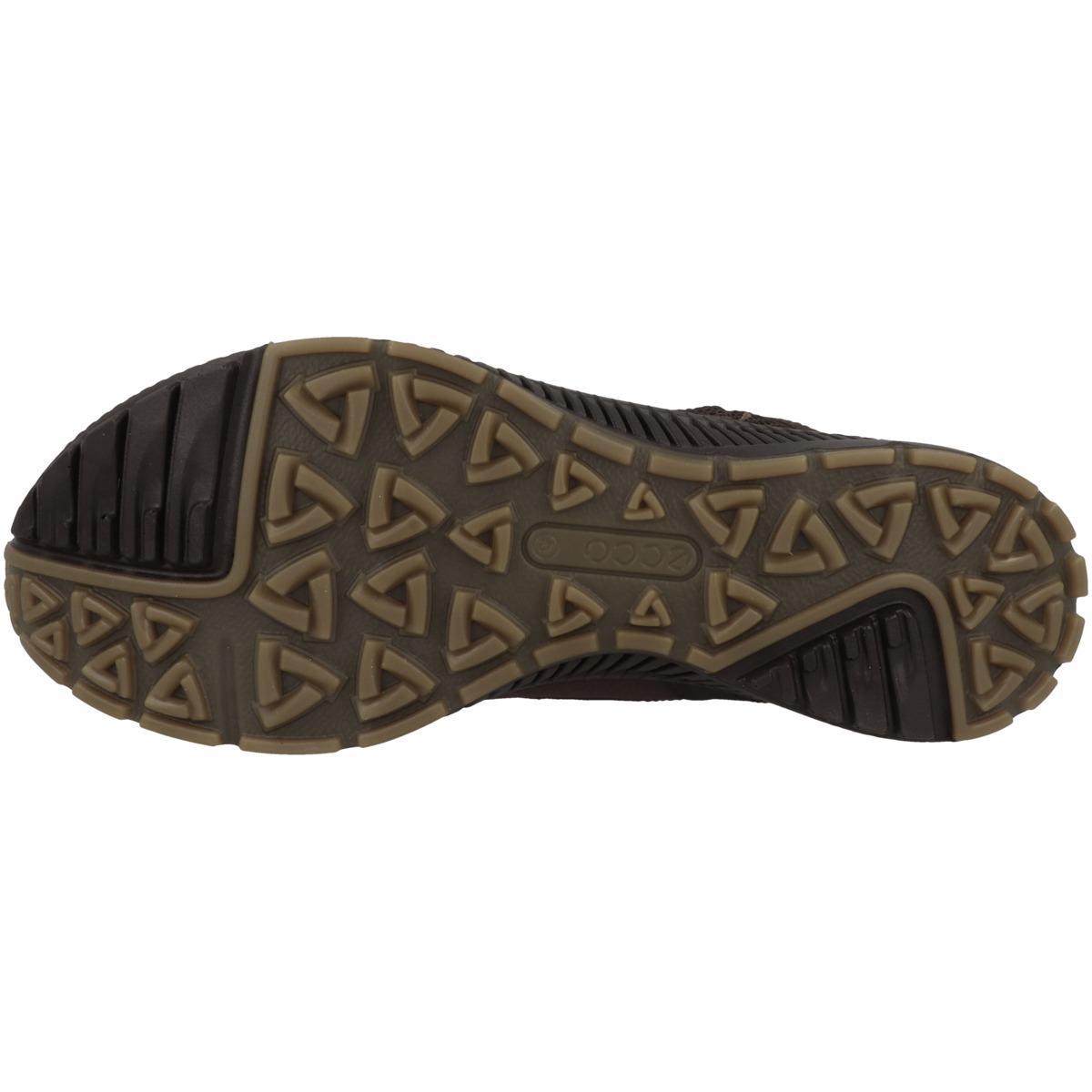 Ecco Terracruise II M Outdoorschuhe dunkelbraun Ecco Terracruise II M Outdoorschuhe dunkelbraun