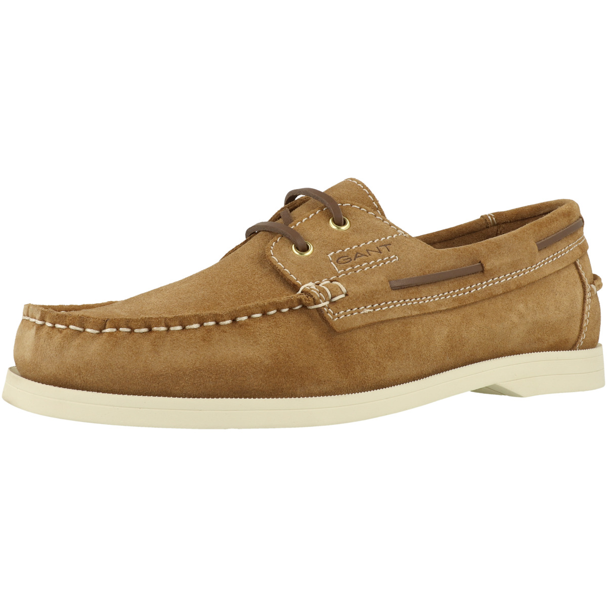 GANT Yardport Sneaker low braun