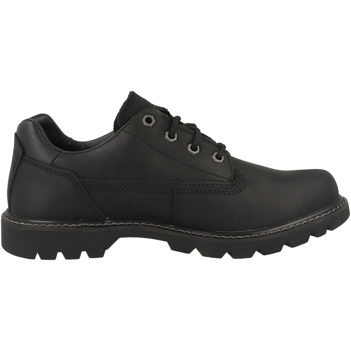 Caterpillar CAT Colorado LOW 2.0 Schnürschuhe schwarz