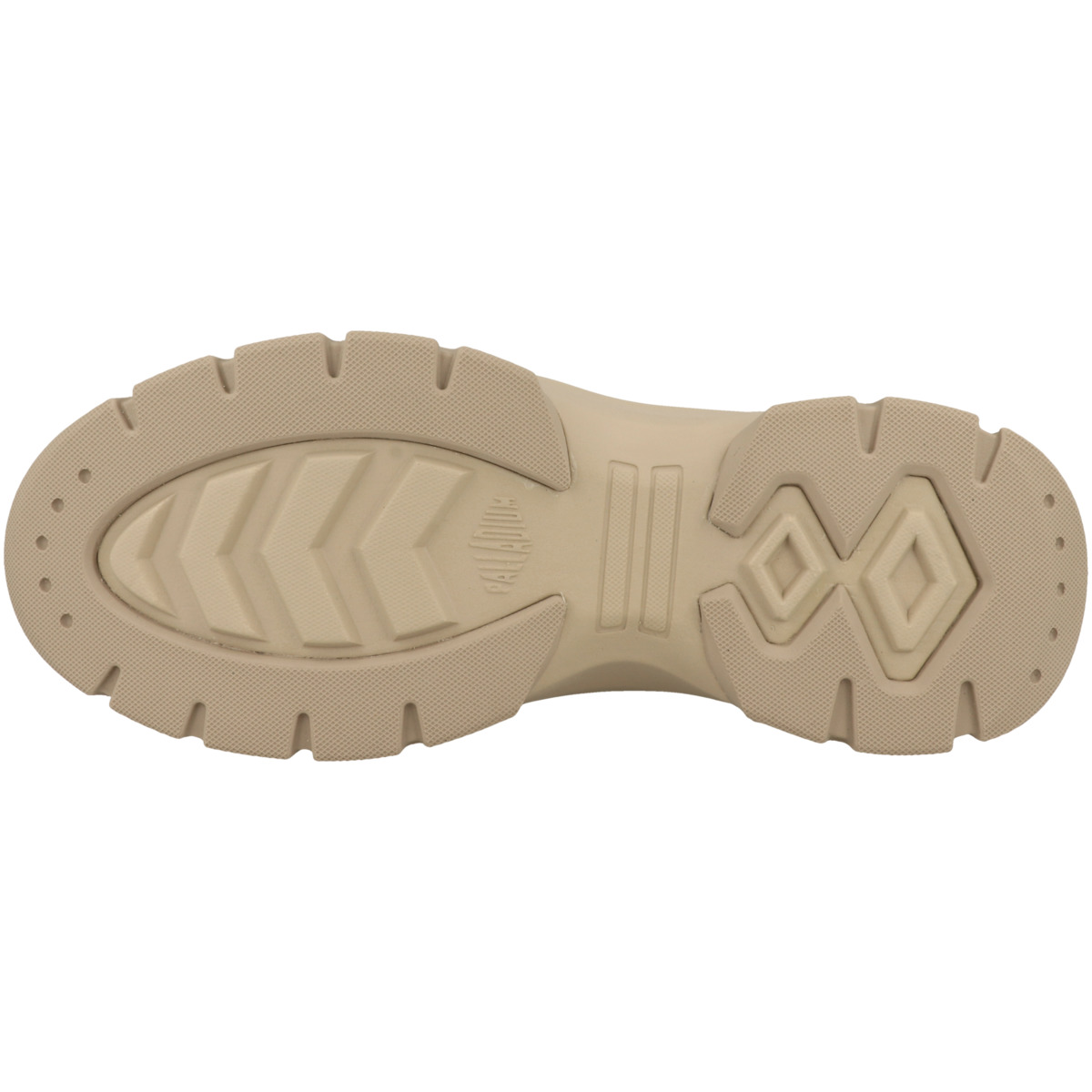 Palladium Pallawave Boots hellbraun Palladium Pallawave Boots hellbraun