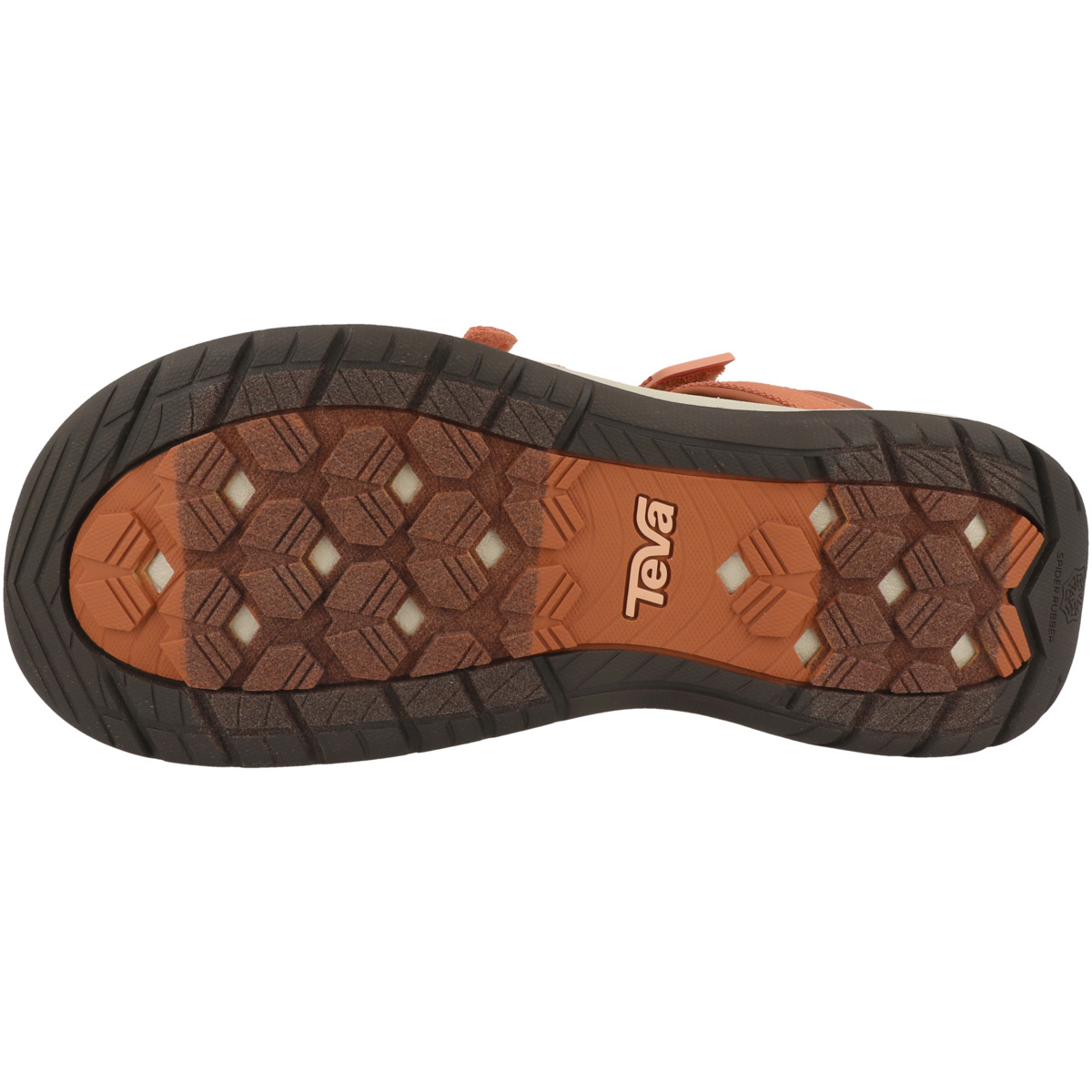 Teva Tirra Sport Sandale rosa