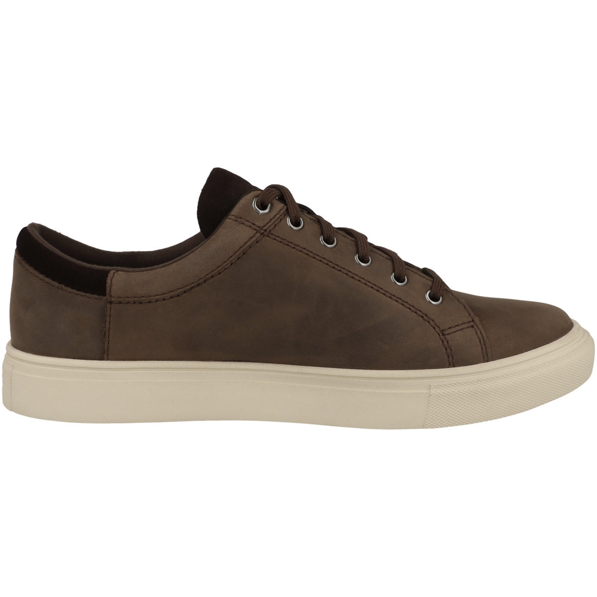 UGG Baysider Low Weather Sneaker braun UGG Baysider Low Weather Sneaker braun