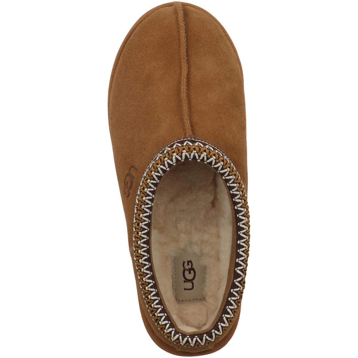 UGG Tasman Hausschuhe braun