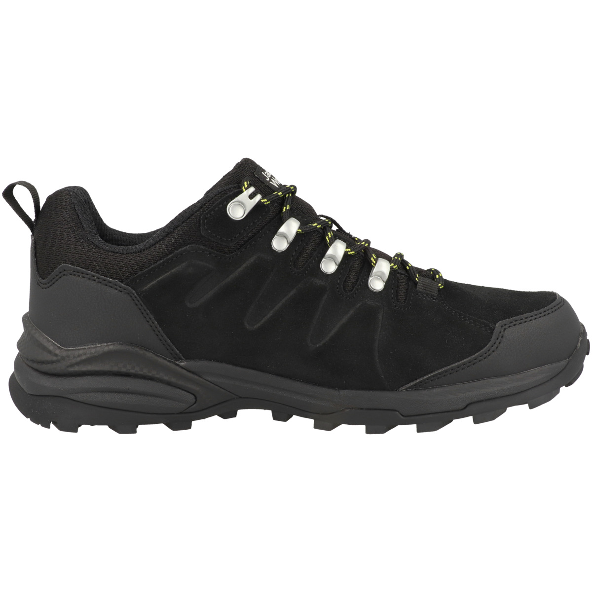 Jack Wolfskin Refugio Texapore Low M Outdoorschuhe dunkelblau Jack Wolfskin Refugio Texapore Low M Outdoorschuhe dunkelblau