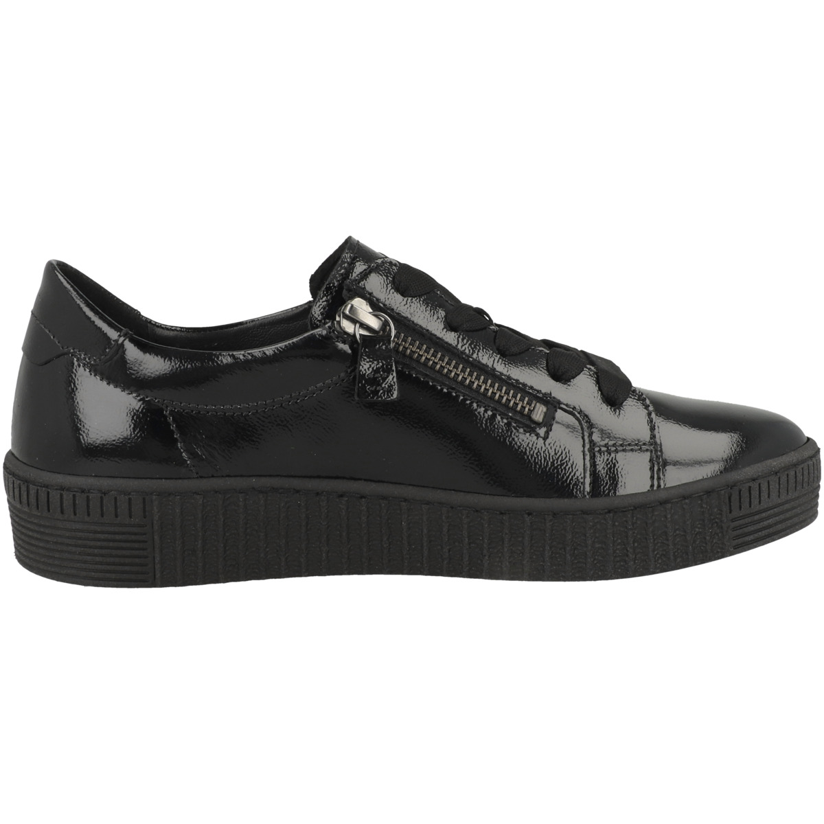 Gabor 53.334 Sneaker low schwarz